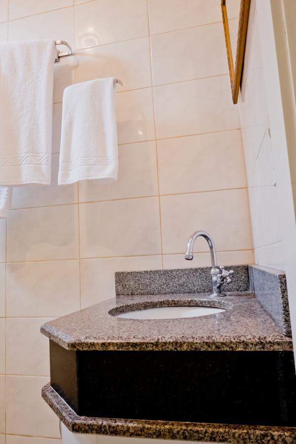 Hotel Chapeco Center Экстерьер фото
