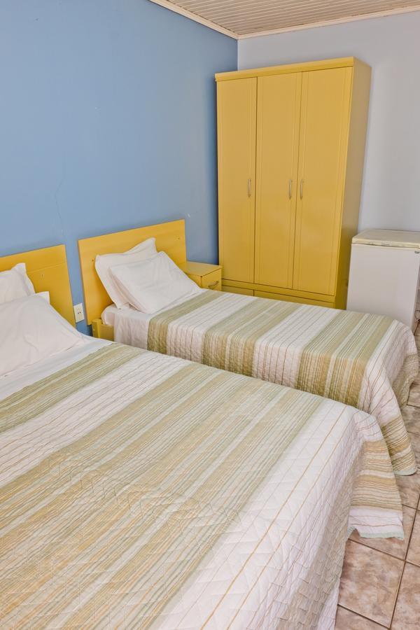 Hotel Chapeco Center Экстерьер фото